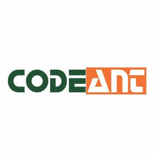 Codeant Technology Hub logo