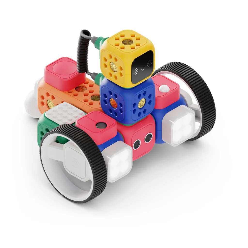 What Is Robotics For Kids