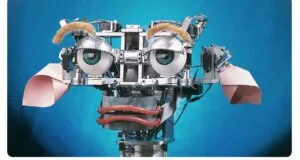 the future of robotics