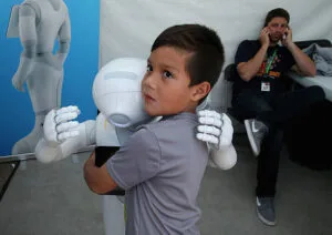 AI in Robotics
