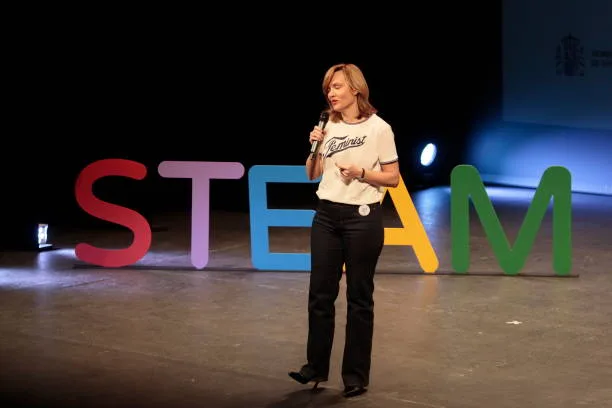 what is steam education