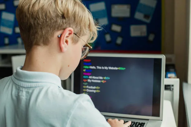 benefits of learning coding at a young age