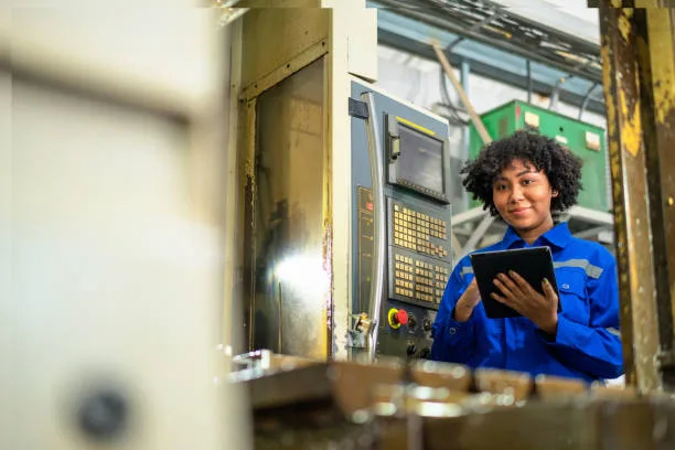 best CNC Programming schools
