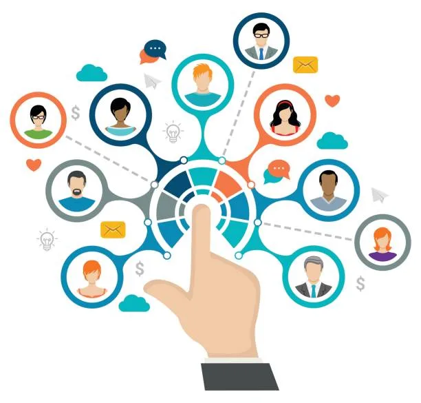 good characteristics of digital literacy