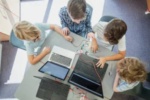How hard is it to learn coding for kids