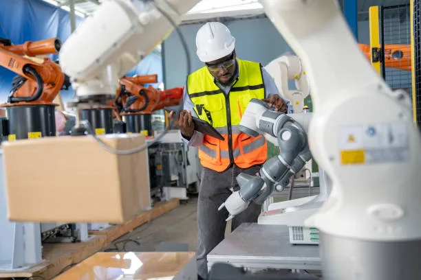 how to become a robotics engineer