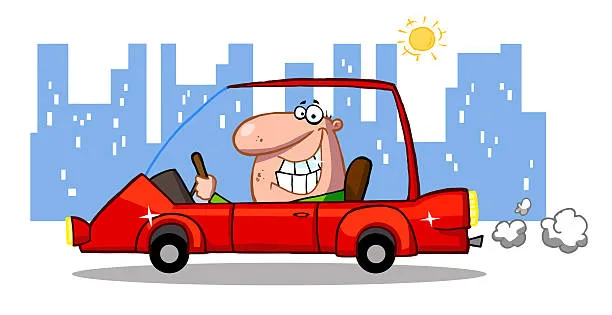best car cartoons for kids