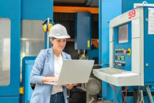 CNC Programming Courses