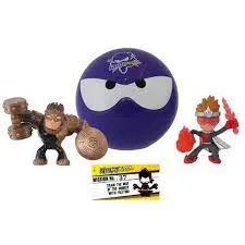 ninja kids toys