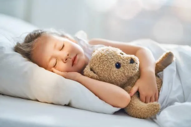 when do kids stop napping