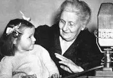 what is montessori parenting