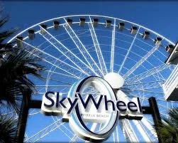 myrtle beach kids activities