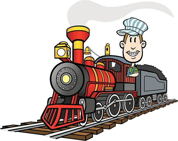 trains cartoons for kids