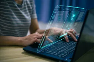 what do Computer Science do