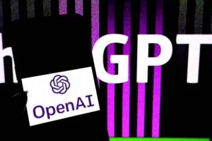What does GPT stand for in Chat GPT