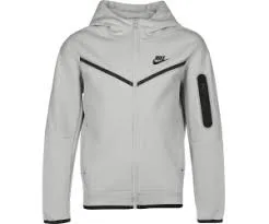 Kids Tech Fleece