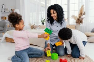 Indoor Activities For Kids near me