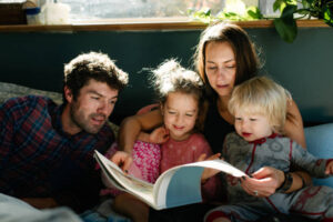 best gentle Parenting Books