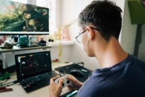 best Video Game Programming jobs