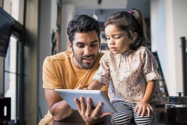 tips for digital parenting