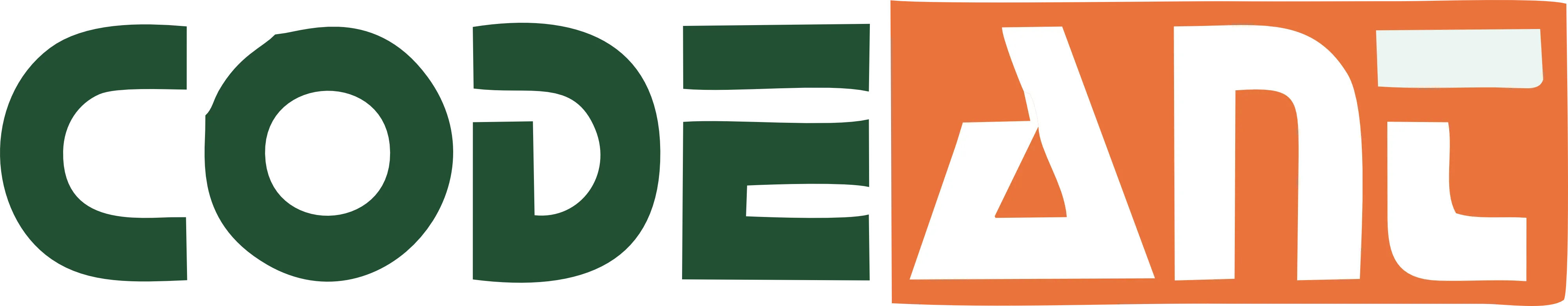 Codeant Technology Hub