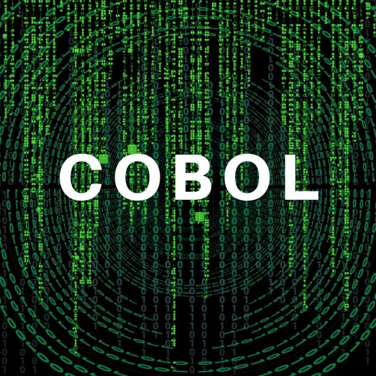 COBOL Programming Jobs