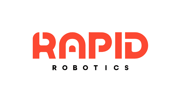 Rapid Robotics Reviews - logo