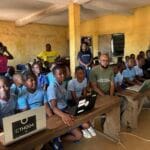 Breaking Barriers: Teaching Deaf Kids Coding in Owerri, Imo State — A Journey with Chidi Duru