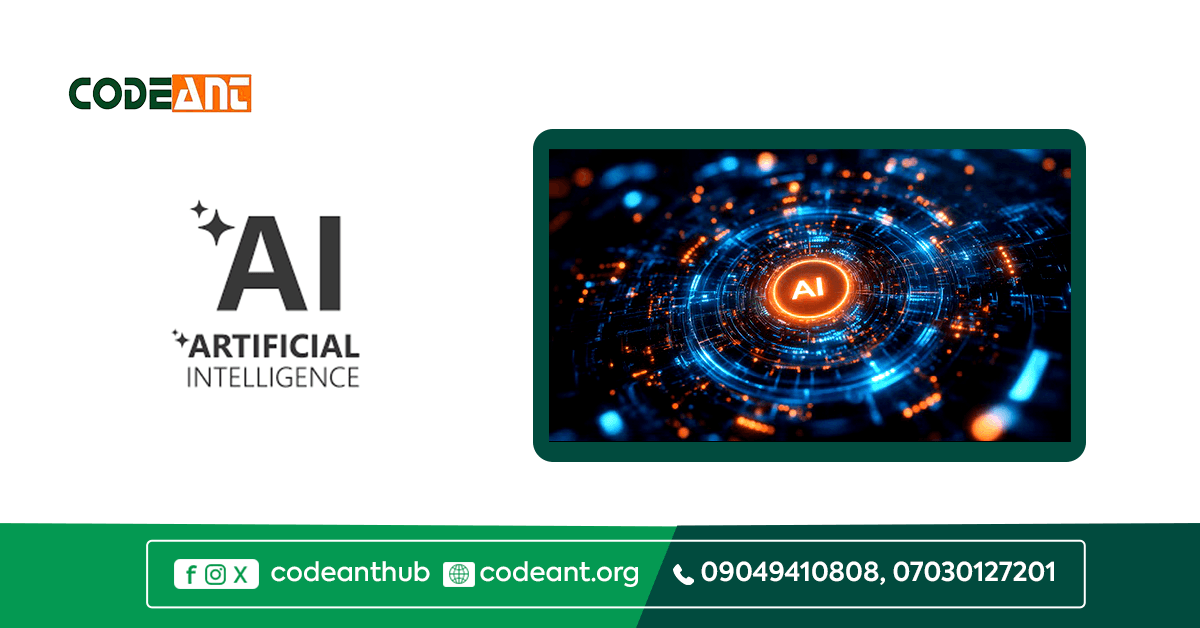 Artificial Intelligence