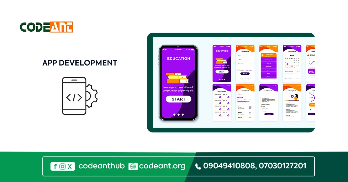 App Development